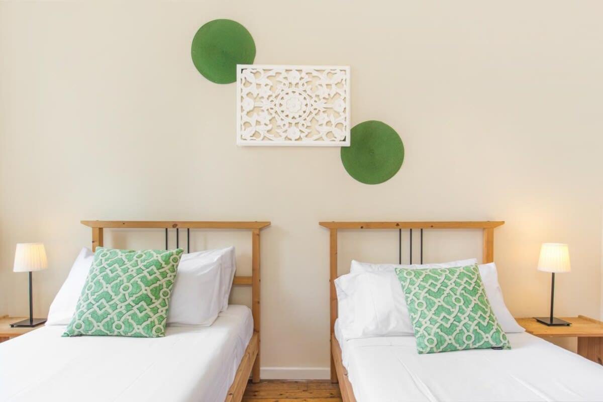 Apartamento Paseo St Joan Classic 4bd For 10 Guests *