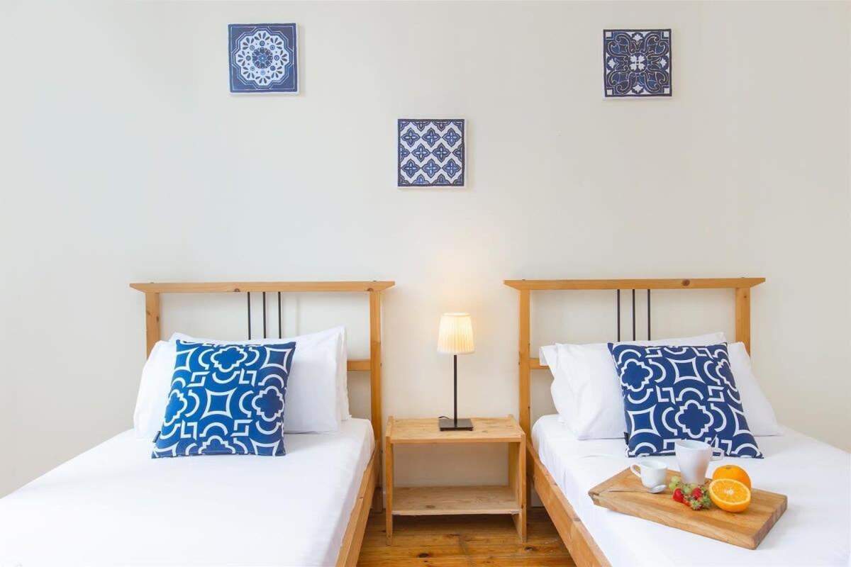 Paseo St Joan Classic 4bd For 10 Guests Apartamento Barcelona